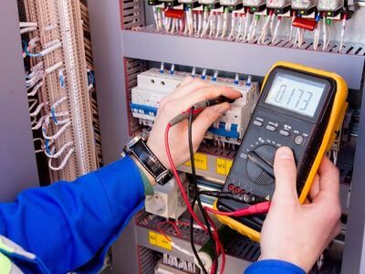 About Your Neighborhood Electrician Pros - breaker panel replace experts in St. Cloud, MN